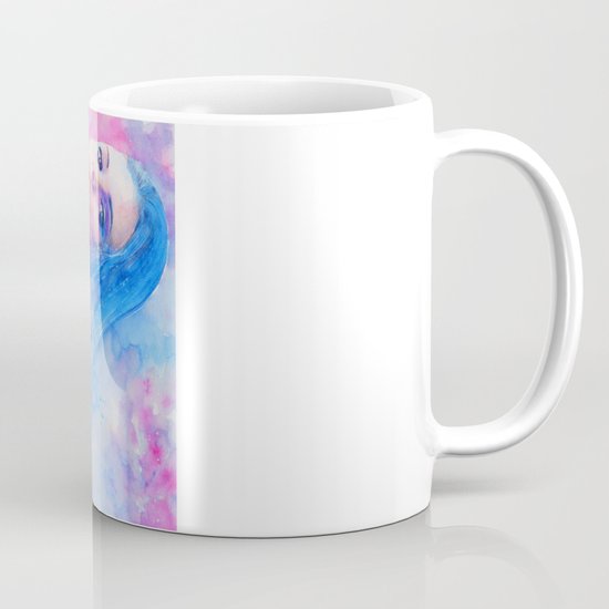 Right from the stars Mug