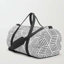 lines 4 Duffle Bag