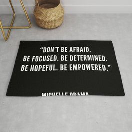 Black Girl Magic Rugs For Any Room Or Decor Style Society6