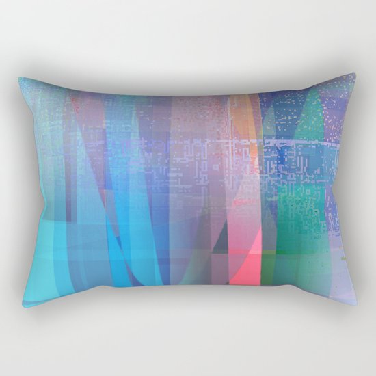 sincere Rectangular Pillow