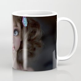 Sweet girl Coffee Mug