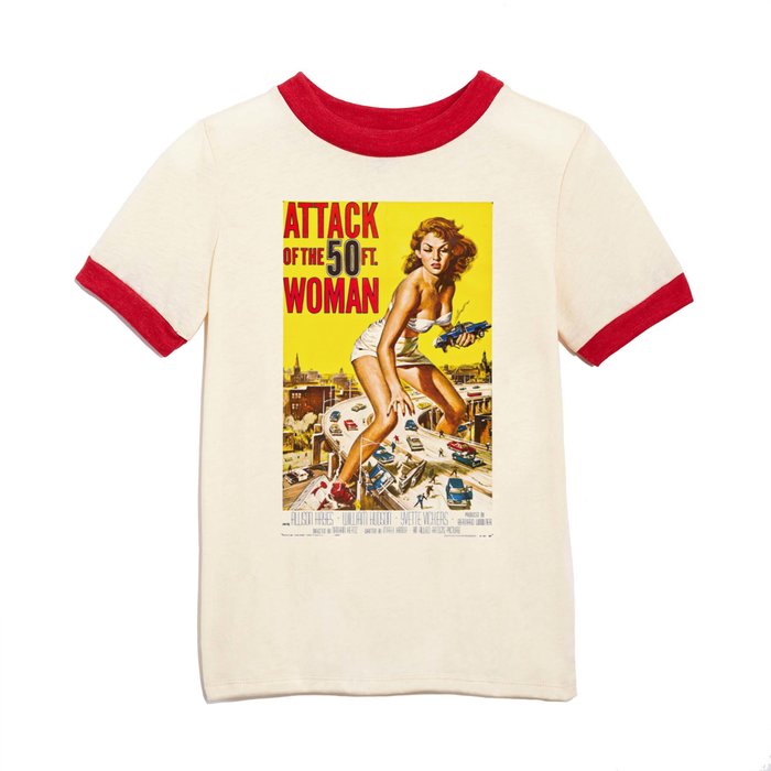 T shirt foot clearance vintage