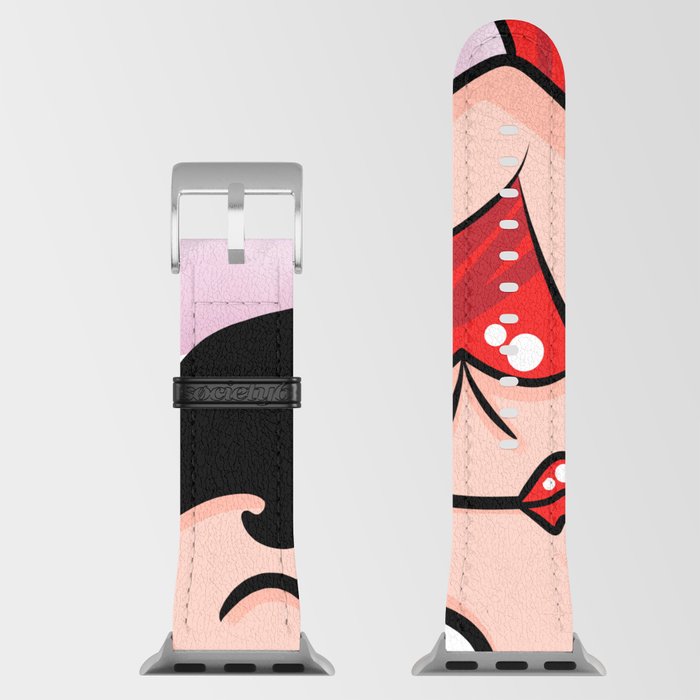Betty boop best sale apple watch band