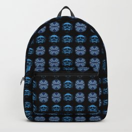 Bones Backpack