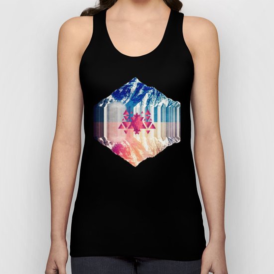 CEREMONY Unisex Tank Top
