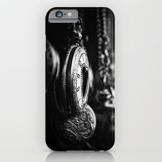 Portobello Road... II iPhone & iPod Case