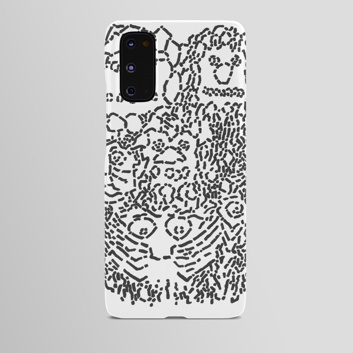 Trolls Android Case