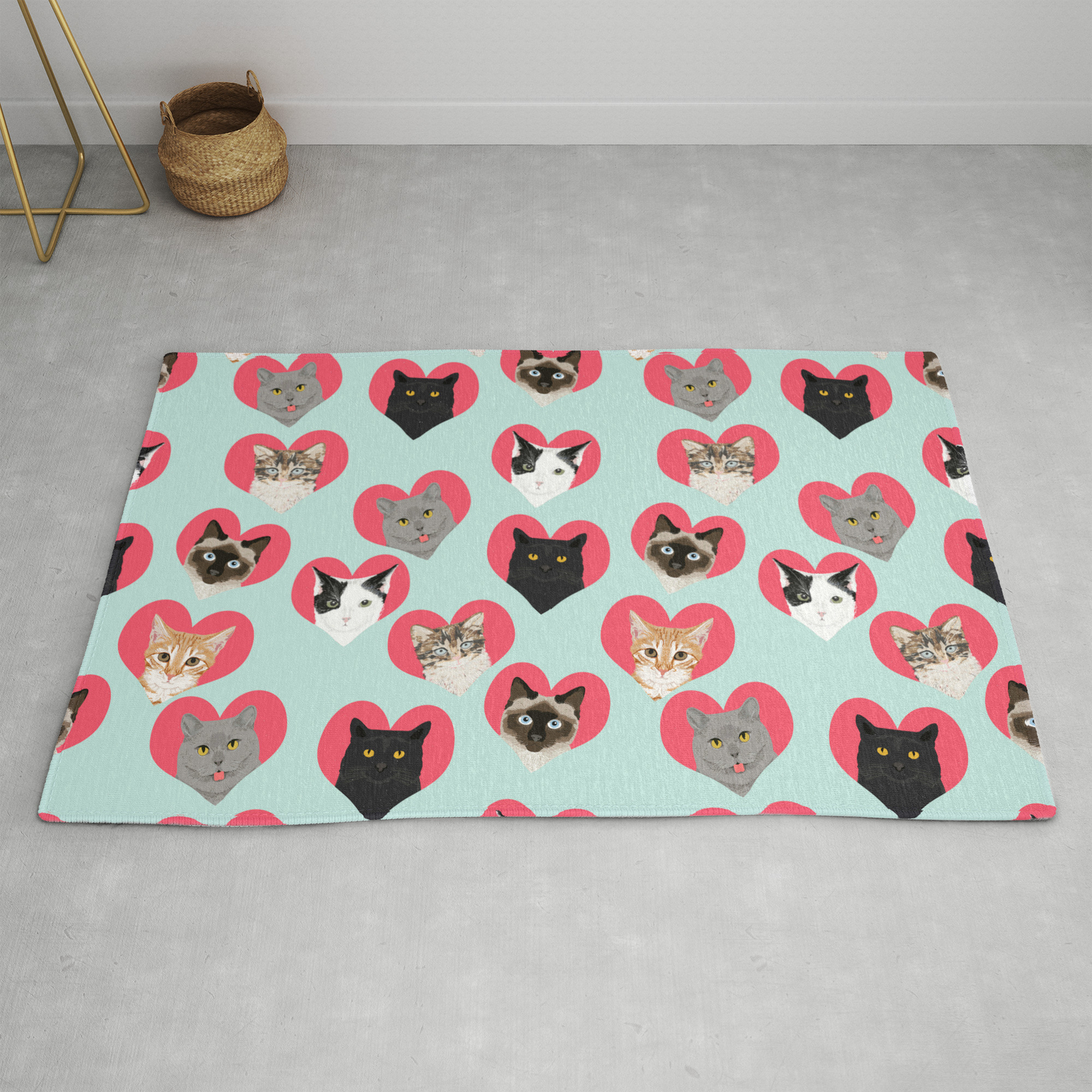 valentine gifts for cat lovers