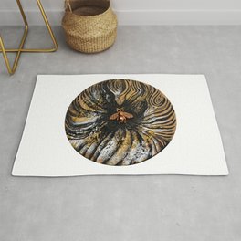 The Wizard Area & Throw Rug