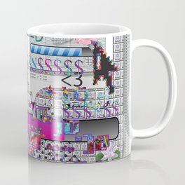 internetted2 Coffee Mug