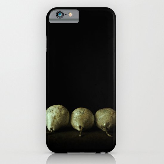 Ode to Paier iPhone & iPod Case