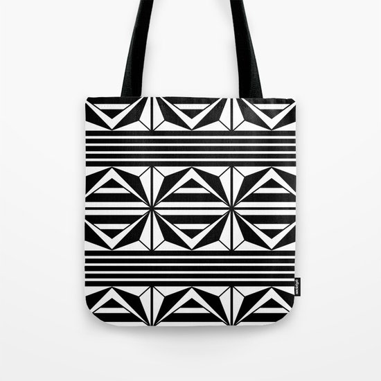 Prism Tote Bag