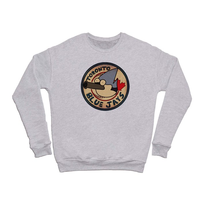 Toronto Mordecais Crewneck Sweatshirt