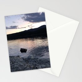 Contemplation Stationery Cards