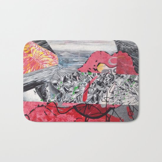 ARIEL Bath Mat