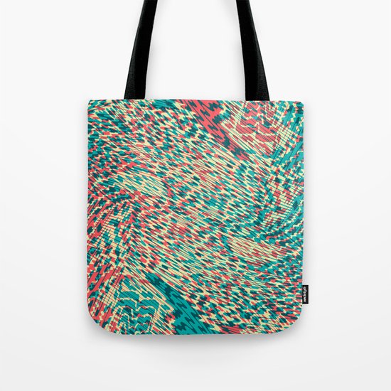 DIZZ Tote Bag