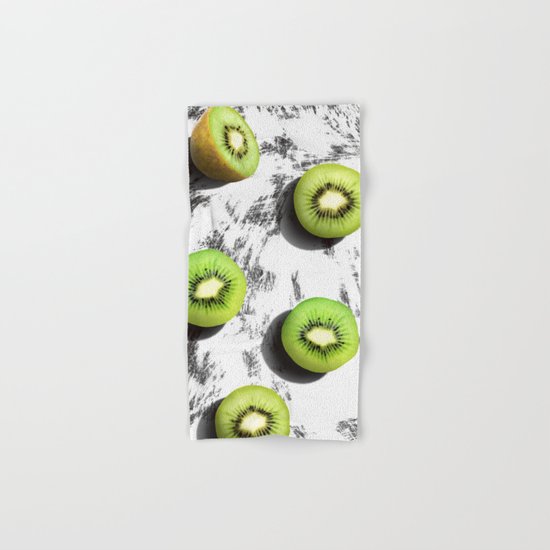 fruit 3 Hand & Bath Towel