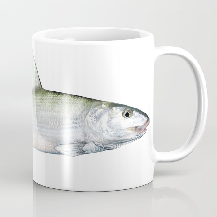 Bonefish Coffee Mug