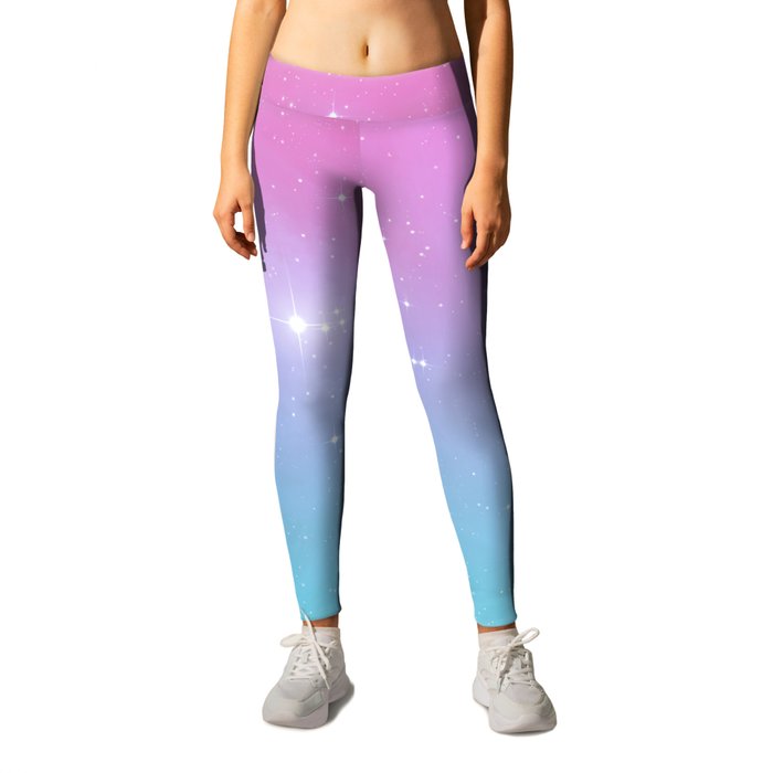 Pastel sale goth leggings