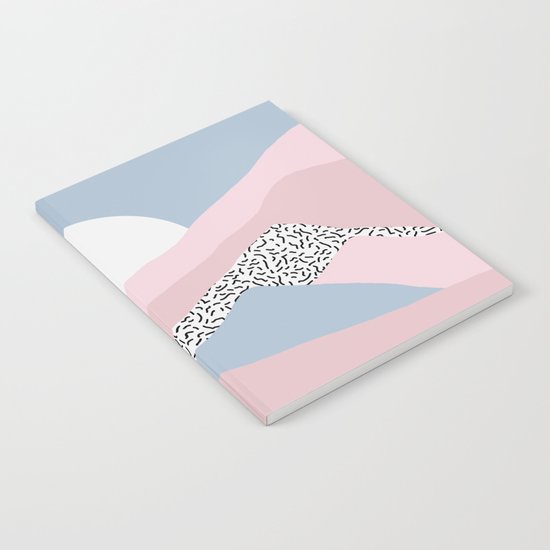 High Notebook