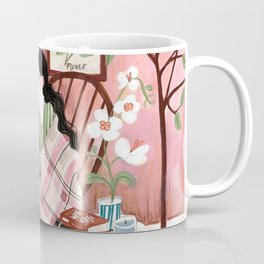 Love for reading Mug