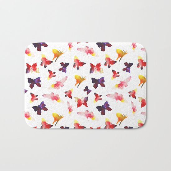 Summer dream Bath Mat