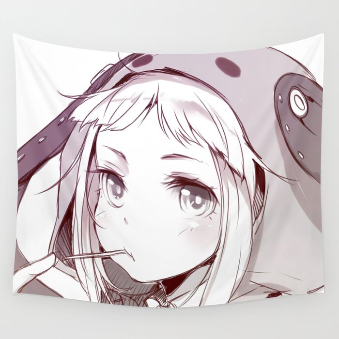 Kakegurui tapestry shop