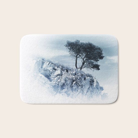 Guard Bath Mat