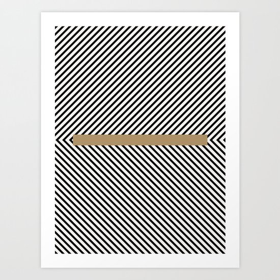 01GC Art Print