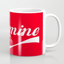 Enjoy Ketamine Coffee Mug