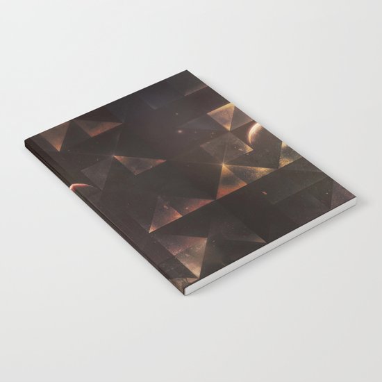 styr byrn Notebook