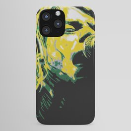 iPhone 8 Head Case Designs Ufficiale Nirvana Band in Utero Arte Cover Ibrida Compatibile con iPhone 7 