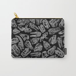Paleontology Dream II Carry-All Pouch