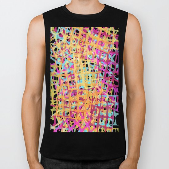 How About Now? Biker Tank