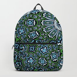 Mandala 3 Backpack