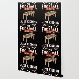 Foosball Table Soccer Game Ball Outdoor Player Wallpaper