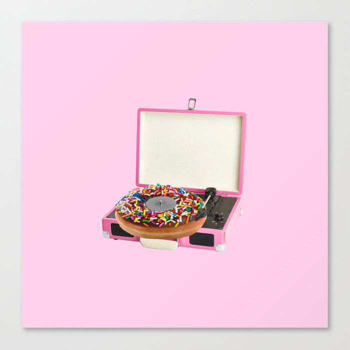 Canvas Print