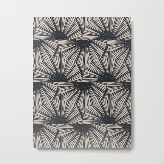 XVA0 Metal Print