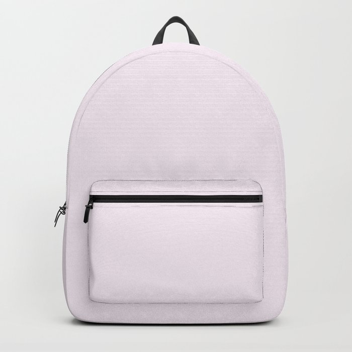 Peach Blossoms Backpack