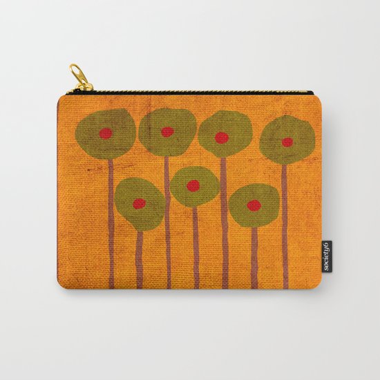 naive Carry-All Pouch