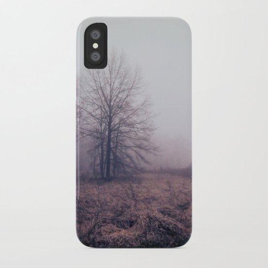 morning iPhone Case