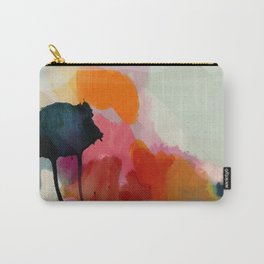 paysage abstract Tasche