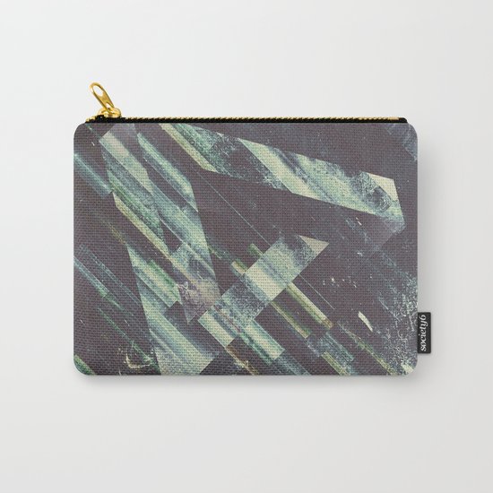 Nothing is possible Carry-All Pouch