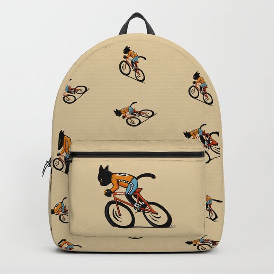 Cycle sport Backpack