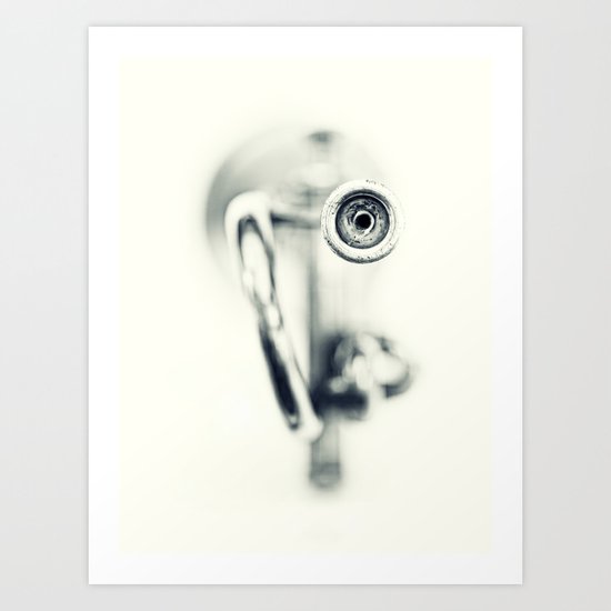Stella by Starlight.... Art Print