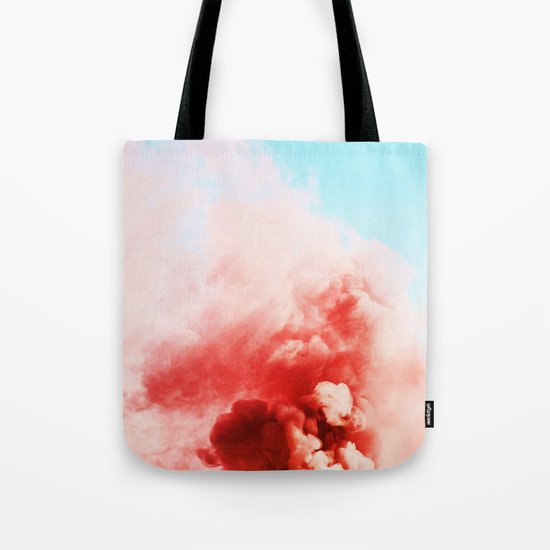 Candy Smoke #society6 #decor #buyart Tote Bag