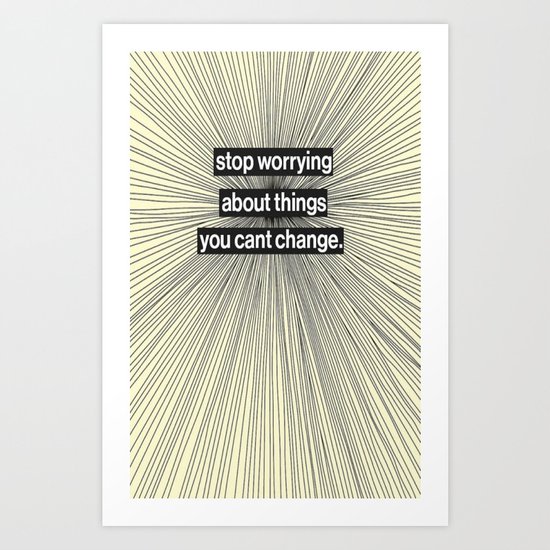 InspirationalCollages.tumblr 1 Art Print
