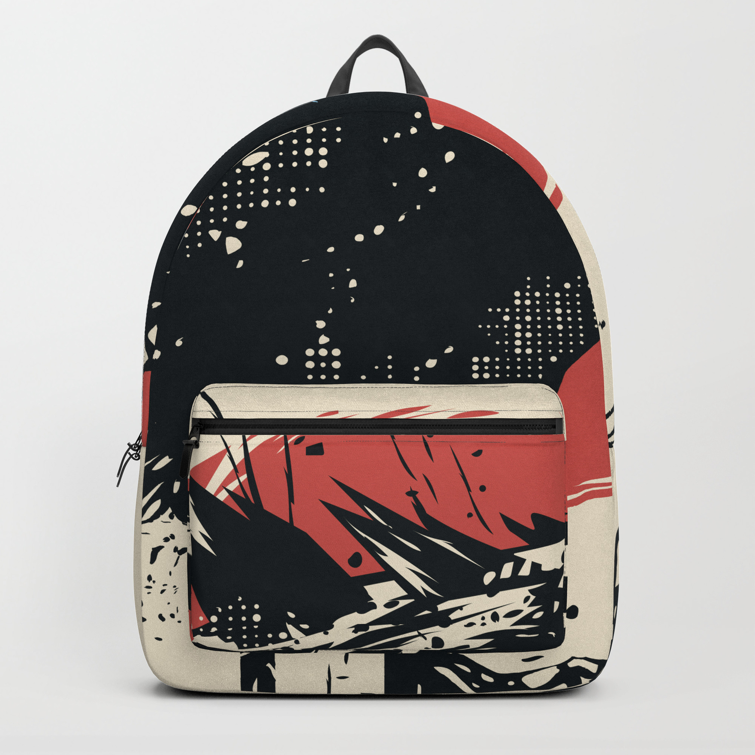 godzilla backpack