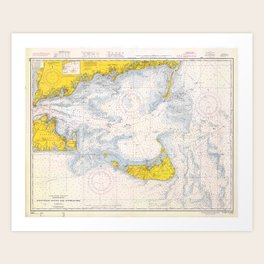 Nantucket Art Prints For Any Decor Style Society6