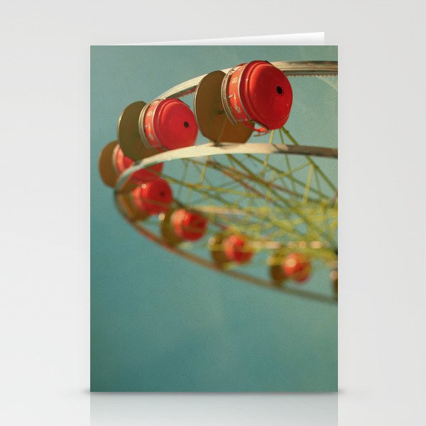 Grande Roue Stationery Cards